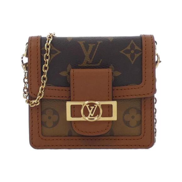 LOUIS VUITTON Brown Monogram Bag - Picture 1 of 9